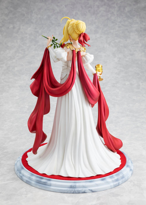 Saber/Nero Claudius Venus's Silk Ver. Fate/Grand Order 1/7