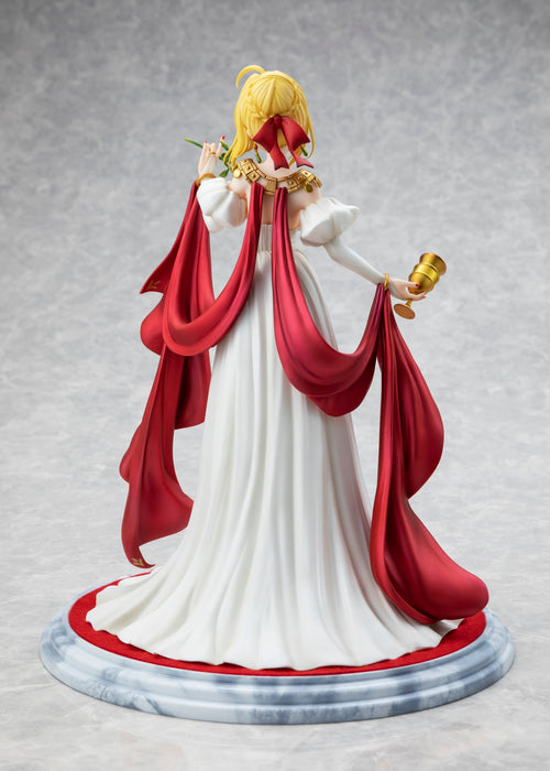 Saber/Nero Claudius Venus's Silk Ver. Fate/Grand Order 1/7