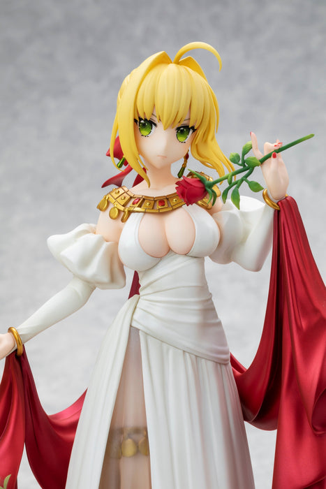 Saber/Nero Claudius Venus's Silk Ver. Fate/Grand Order 1/7