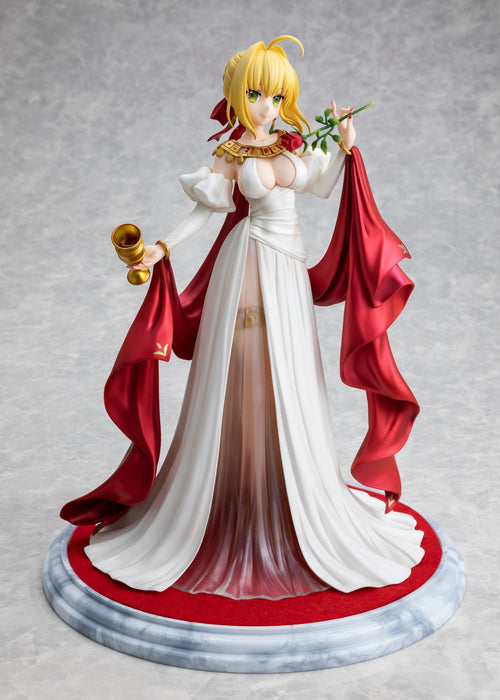 Saber/Nero Claudius Venus's Silk Ver. Fate/Grand Order 1/7