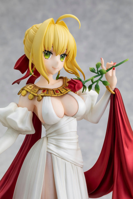 Saber/Nero Claudius Venus's Silk Ver. Fate/Grand Order 1/7