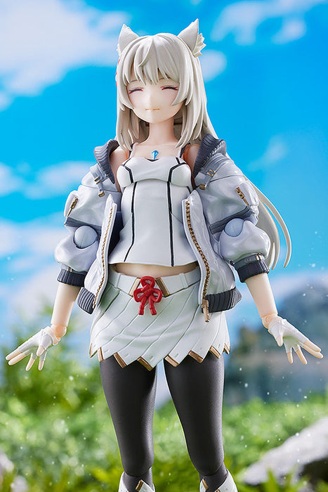 Figma - Mio - Xenoblade Chronicles 3