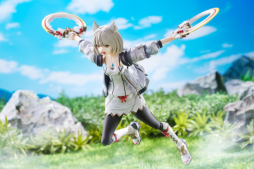 Figma - Mio - Xenoblade Chronicles 3