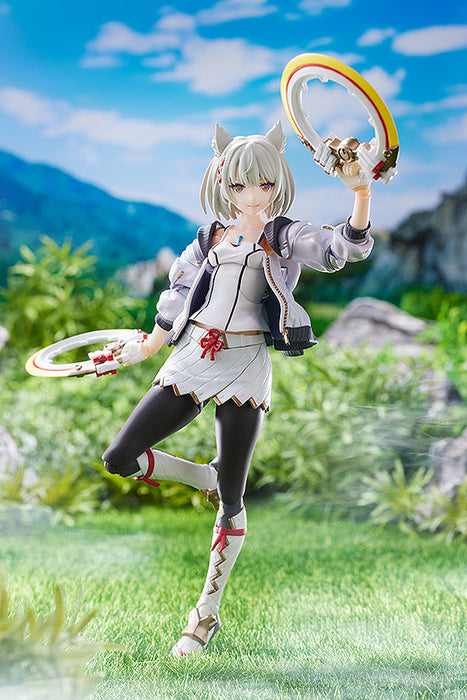 Figma - Mio - Xenoblade Chronicles 3