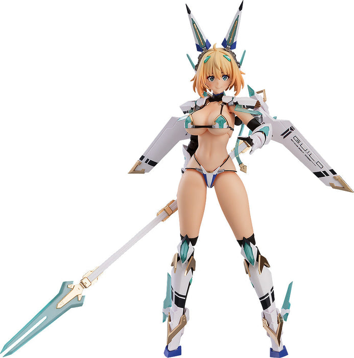 Figma - 594 Sophia F. Shirring Bikini Armor Ver. - Bunny Suit Planning