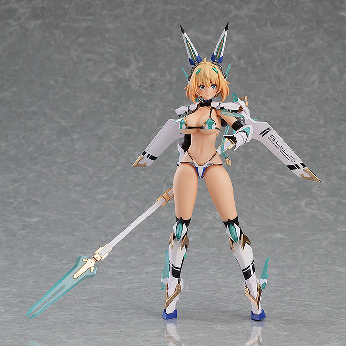 Figma - 594 Sophia F. Shirring Bikini Armor Ver. - Bunny Suit Planning