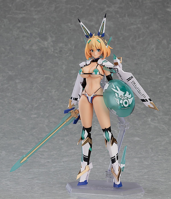Figma - 594 Sophia F. Shirring Bikini Armor Ver. - Bunny Suit Planning