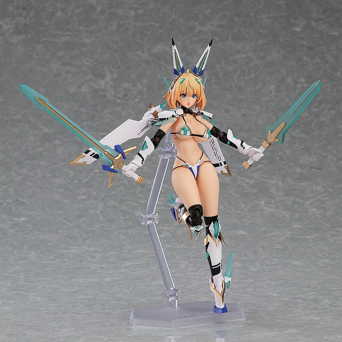 Figma - 594 Sophia F. Shirring Bikini Armor Ver. - Bunny Suit Planning