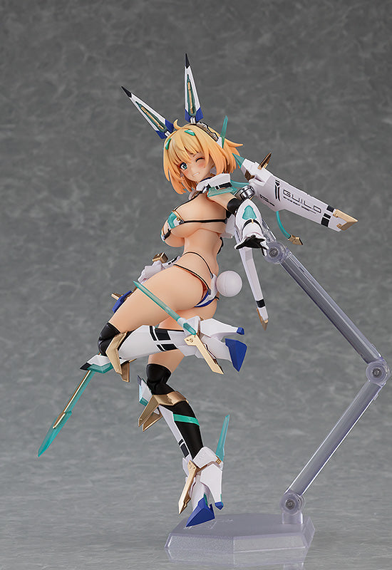 Figma - 594 Sophia F. Shirring Bikini Armor Ver. - Bunny Suit Planning