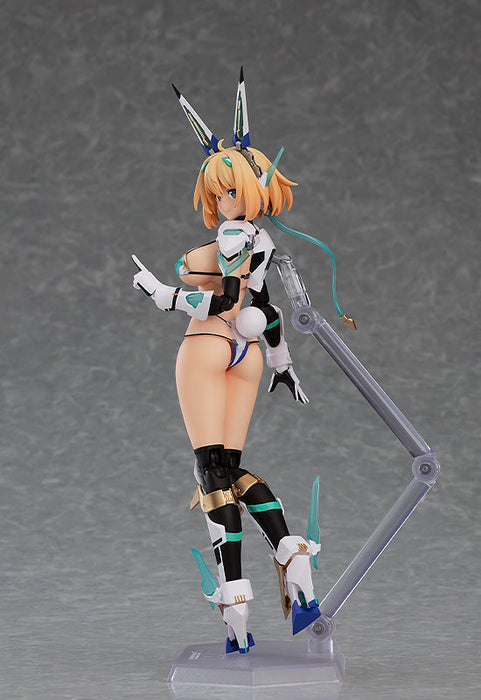 Figma - 594 Sophia F. Shirring Bikini Armor Ver. - Bunny Suit Planning