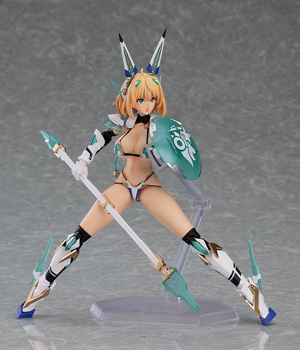 Figma - 594 Sophia F. Shirring Bikini Armor Ver. - Bunny Suit Planning