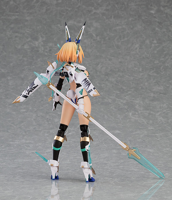 Figma - 594 Sophia F. Shirring Bikini Armor Ver. - Bunny Suit Planning