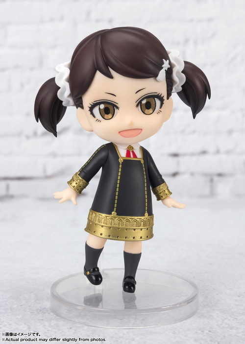 Figuarts Mini - Becky Blackbell - Spy X Family