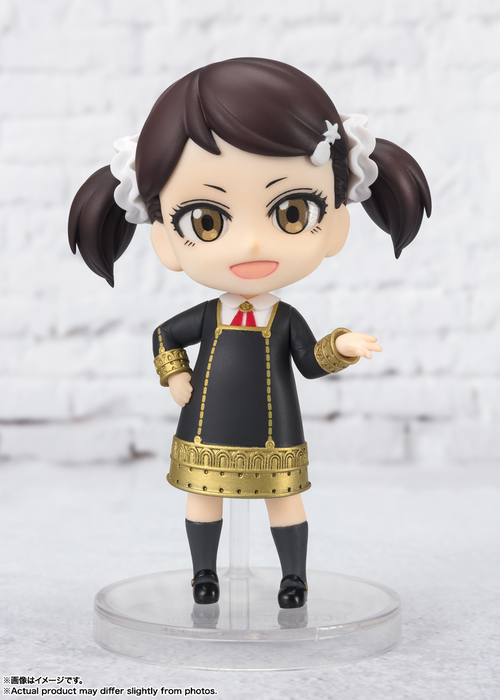 Figuarts Mini - Becky Blackbell - Spy X Family