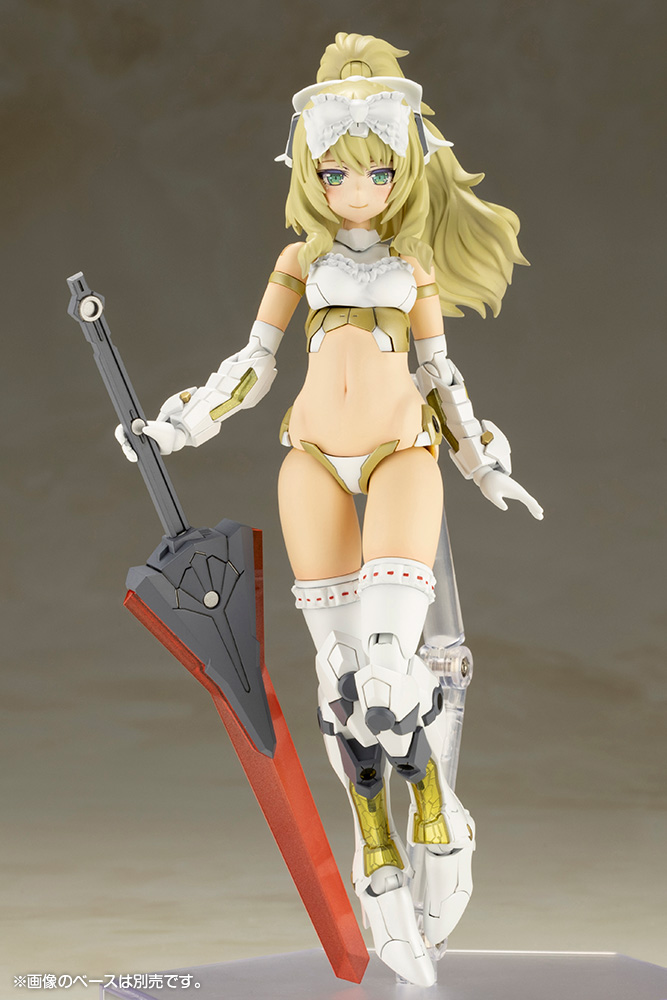 Frame Arms Girl - Durga II