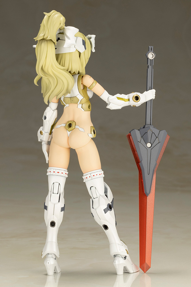 Frame Arms Girl - Durga II