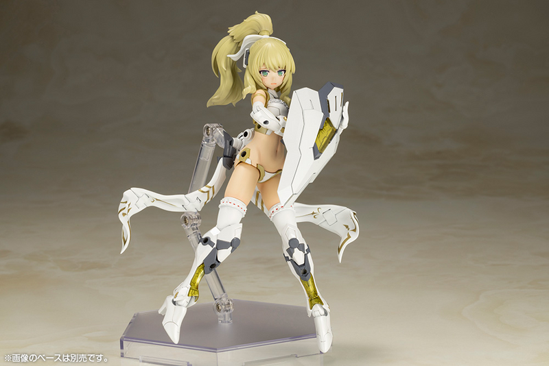 Frame Arms Girl - Durga II