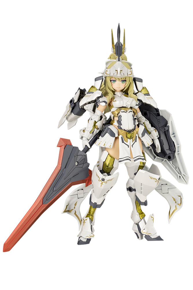 Frame Arms Girl - Durga II