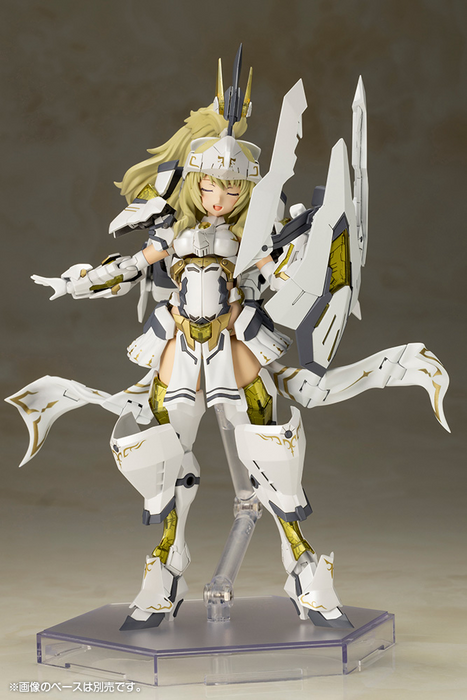 Frame Arms Girl - Durga II