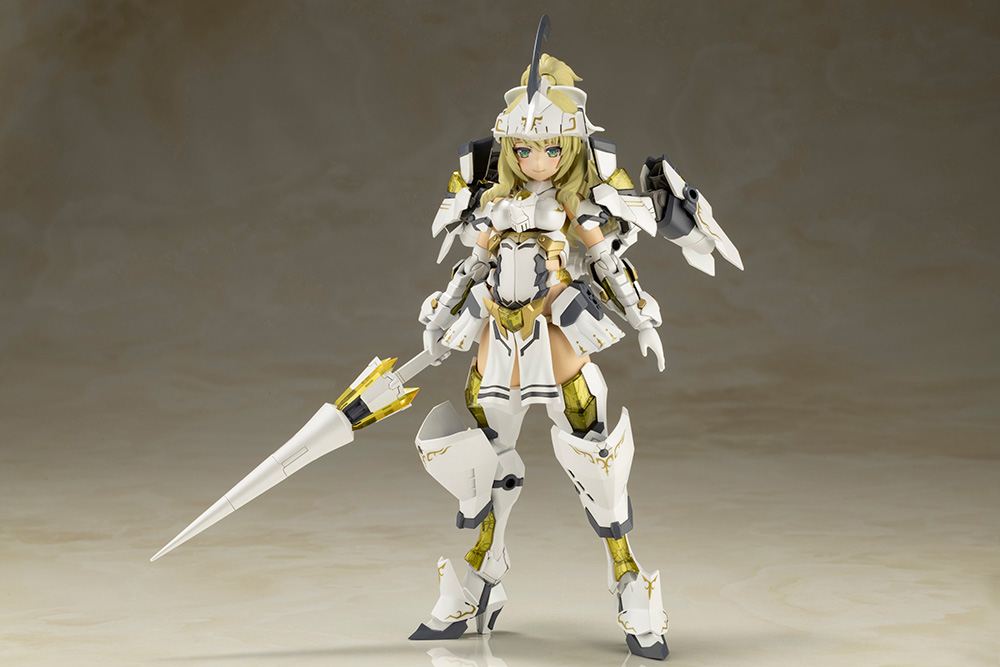 Frame Arms Girl - Durga II