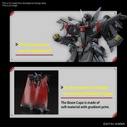 HGCE 245 Black Knight Squad Shi-Ve.A 1/144