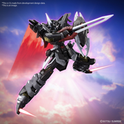 HGCE 245 Black Knight Squad Shi-Ve.A 1/144