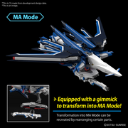 HGCE 243 Rising Freedom Gundam 1/144