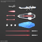 HGCE 243 Rising Freedom Gundam 1/144