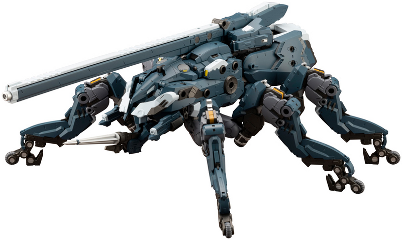 Hexa Gear - Blockade Ivy 1/24