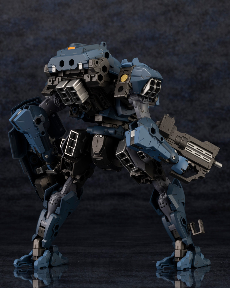 Hexa Gear - Bulkarm (Lambda) Jackal 1/24