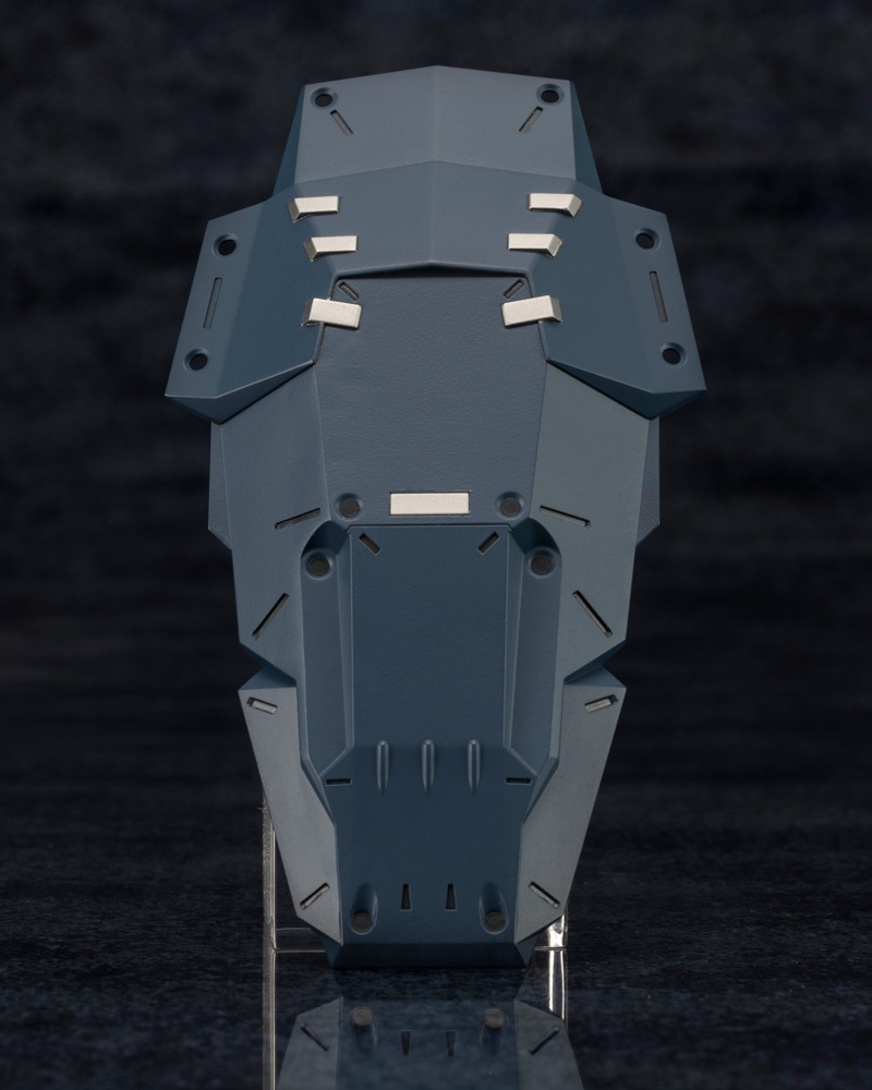 Hexa Gear - Bulkarm (Lambda) Jackal 1/24