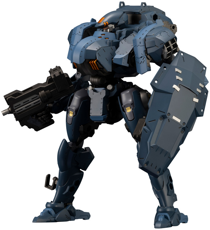 Hexa Gear - Bulkarm (Lambda) Jackal 1/24