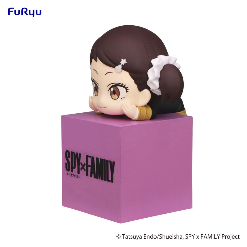 Hikkake Figure - Becky - Spy X Family