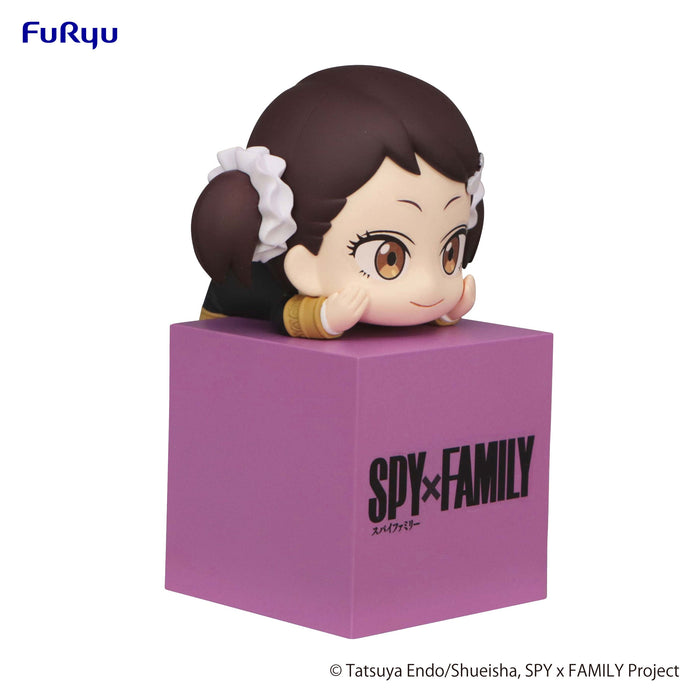 Hikkake Figure - Becky - Spy X Family