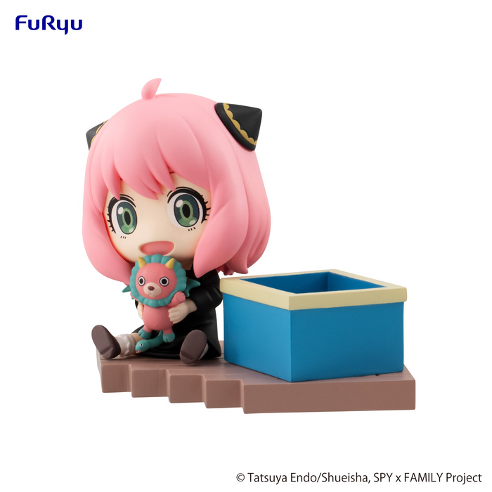 Hold Figure - Anya Forger - Spy X Family