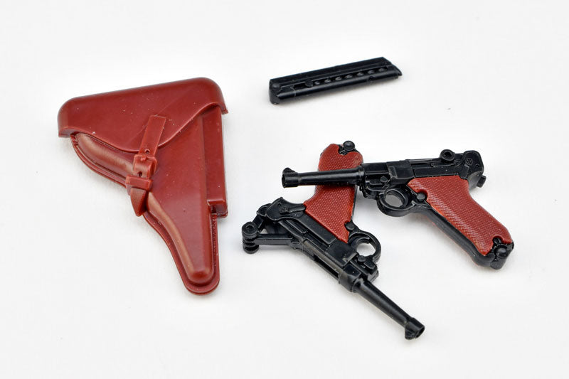 Little Armory - LA097 Type P08 &38 1/12