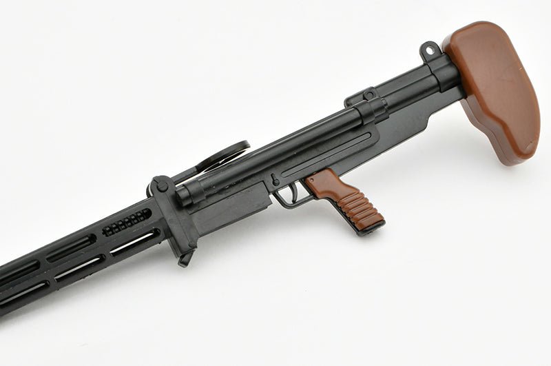 Little Armory - LASW01 Type 99 Type 2 Type 2 Modified 13mm MG - Strike Witches Road to Berlin 1/12
