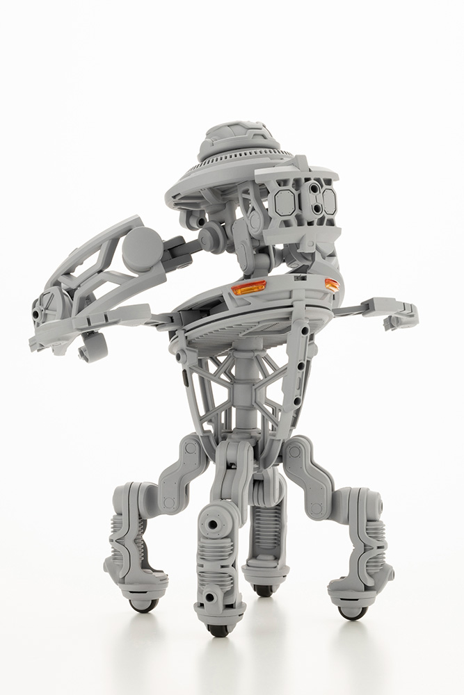 Maruttoys - Mamoru [Black Ver.] 1/12