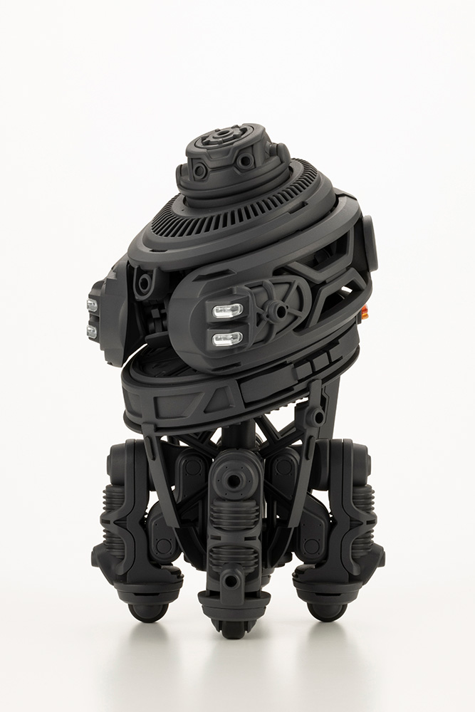 Maruttoys - Mamoru [White Ver.] 1/12
