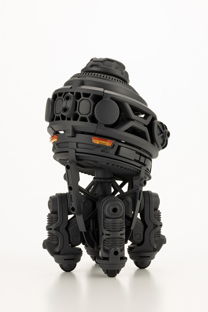 Maruttoys - Mamoru [White Ver.] 1/12