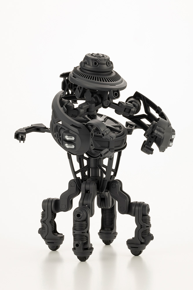 Maruttoys - Mamoru [White Ver.] 1/12