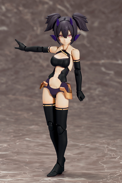 Megami Device - 5 Asra Ninja Shadow Edition 1/1