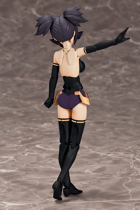 Megami Device - 5 Asra Ninja Shadow Edition 1/1