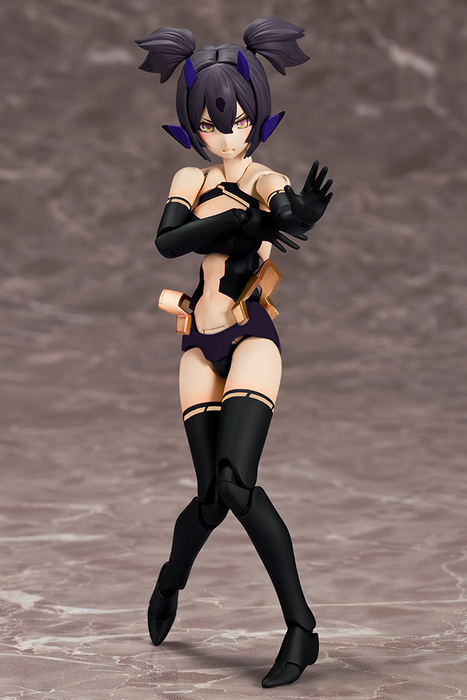 Megami Device - 5 Asra Ninja Shadow Edition 1/1