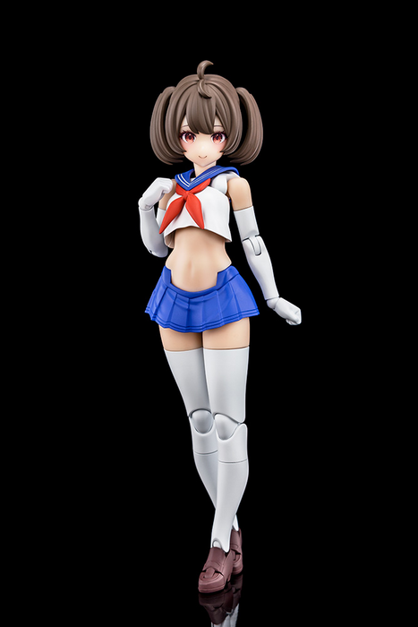 Megami Device - 22 Buster Doll Gunner