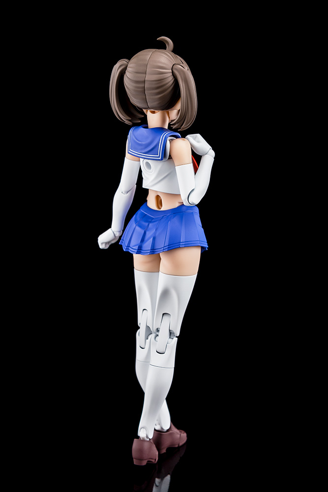 Megami Device - 22 Buster Doll Gunner 1/1