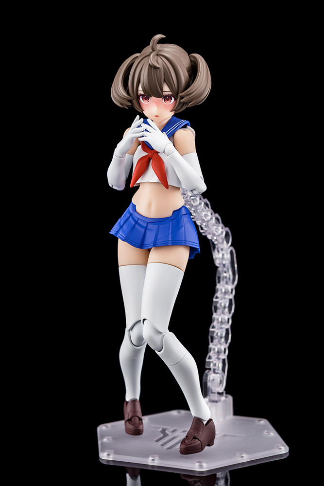 Megami Device - 22 Buster Doll Gunner 1/1