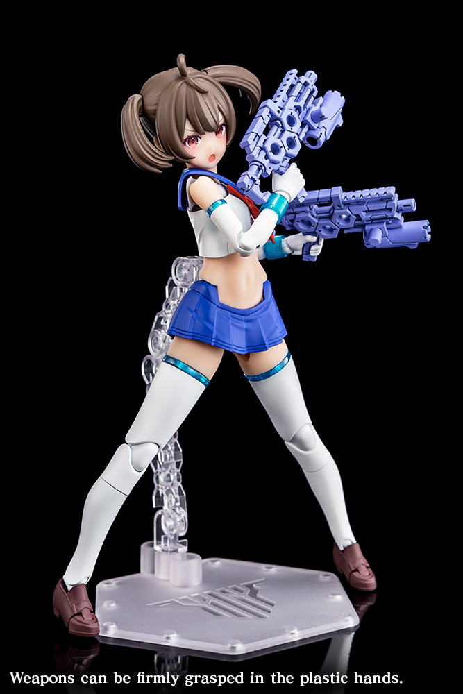 Megami Device - 22 Buster Doll Gunner 1/1