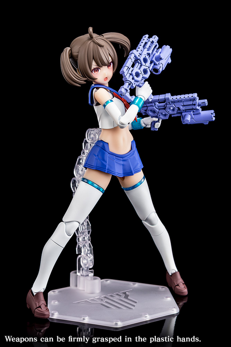 Megami Device - 22 Buster Doll Gunner