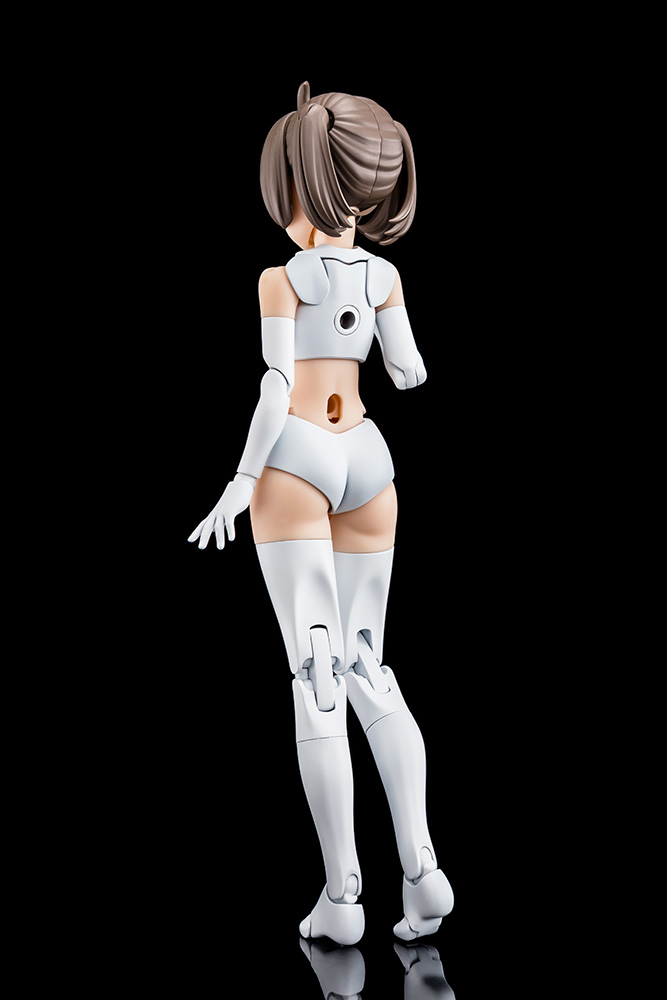 Megami Device - 22 Buster Doll Gunner 1/1